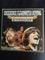 Creedence Clearwater Revival -  20 Greatest Hits vinyl, Cd's en Dvd's, Ophalen of Verzenden, Zo goed als nieuw, 12 inch