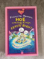 Francis Oomen - 2 boeken in 1, Ophalen of Verzenden, Zo goed als nieuw