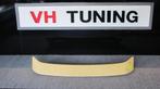 Toyota Avensis kofferbakspoiler met 3e remlicht uitsparing, Auto diversen, Tuning en Styling, Ophalen of Verzenden