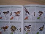 Vogels oer de vloer voedertafel tuinvogels, Boeken, Verzenden, Zo goed als nieuw, Vogels