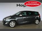 Renault Grand Scénic 1.4 TCe Celsium Clima Cruise Control N, Voorwielaandrijving, Stof, 4 cilinders, Met garantie (alle)