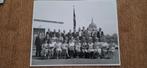 Oude foto personeelsuitje Unilever (jaren 60?), Gebruikt, Foto, Ophalen of Verzenden, 1940 tot 1960