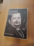 dvd André Hazes, Alle leeftijden, Ophalen, Zo goed als nieuw