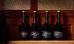 Hertog jan vatgerijpt 2024, Verzamelen, Biermerken, Ophalen of Verzenden, Zo goed als nieuw, Flesje(s), Hertog Jan