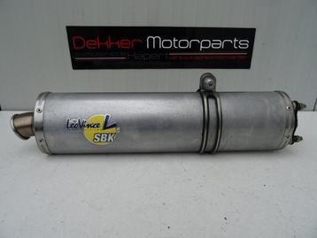 Leovince SBK Allu Demper Suzuki GSXR1000 GSXR 750 GSX-R600 beschikbaar voor biedingen