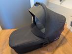 EASYWALKER Harvey3 Carrycot - Black, Gebruikt, Met reiswieg, Ophalen, Kinderwagen