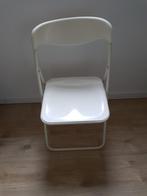 Inklabare stoel, Huis en Inrichting, Stoelen, Ophalen of Verzenden, Zo goed als nieuw, Eén