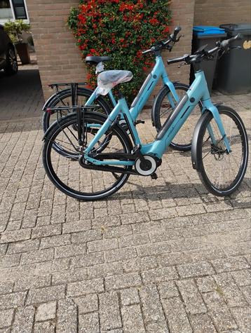 Nieuwe Amslod Kent 80 nm Bafang middenmotor 600Wh accu 0 km beschikbaar voor biedingen