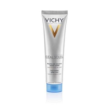 Vichy Capital Soleil SOS Aftersun Balsem 100ml beschikbaar voor biedingen