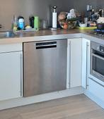 BOSCH SMU2ITS33E Vaatwasser, Witgoed en Apparatuur, Vaatwasmachines, Ophalen, Zo goed als nieuw, Inbouw, Minder dan 85 cm