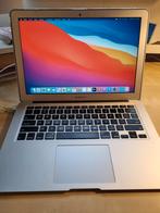 Macbook air early 2014, Ophalen, Gebruikt, 256 GB, Qwerty