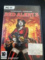 Command & Conquer: Red Alert 3 - PC DVD, Spelcomputers en Games, Games | Pc, 1 speler, Eén computer, Ophalen of Verzenden, Zo goed als nieuw