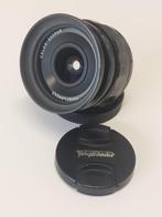 Voigtlander Color-Skopar 21mm f3.5 voor Sony E mount Small, Ophalen of Verzenden, Gebruikt, Groothoeklens