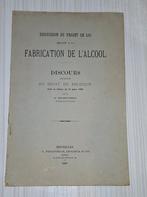 Lot van 8 oude antieke kookboekjes vanaf 1896, Ophalen of Verzenden