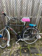 Heren fiets, Ophalen of Verzenden, Zo goed als nieuw, Minder dan 10 versnellingen, Overige merken