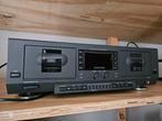 Philips FC931 dubbel cassettedeck. , Ophalen, Philips