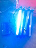 4-channel DMX dimmer pack                        Met 4x ligh, Ophalen of Verzenden, Zo goed als nieuw, P.A.