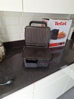 Contactgrill Tefal, Gebruikt, Ophalen