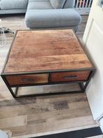 Feelings salontafel Elba, Huis en Inrichting, Ophalen, Gebruikt, 50 tot 100 cm, 50 tot 100 cm