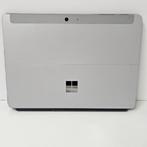 Microsoft Surface Go 2 8GB RAM 128GB SSD M3, Computers en Software, Windows Laptops, Microsoft, Zo goed als nieuw, Support@microsoft.com