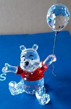 Swarovski Winnie the pooh Disney, Ophalen of Verzenden, Zo goed als nieuw, Figuurtje