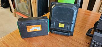2x programma module gokkast Barcrest beschikbaar voor biedingen