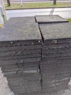 Rubberen tegels, stalmatten. Verschillende soorten en maten, Dieren en Toebehoren, Stalling en Weidegang, ., ., ., Weidegang