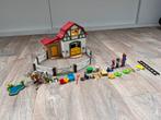 Playmobil country ponypark 6927, Kinderen en Baby's, Speelgoed | Playmobil, Ophalen of Verzenden, Gebruikt