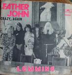 45t7" vinyl single lemming, Cd's en Dvd's, Vinyl Singles, Ophalen of Verzenden, Zo goed als nieuw