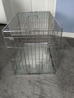 Hondenbench, Ophalen, Zo goed als nieuw