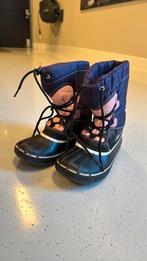 Winter laarzen / moonboots, Ophalen, Zo goed als nieuw, Meisje, Laarsjes
