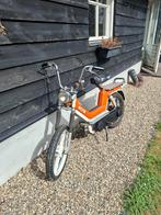Vespa Si, Fietsen en Brommers, Ophalen, Gebruikt, Maximaal 25 km/u, 50 cc