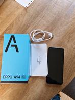 Oppo A94 5G - Cosmo Blue - 128GB, Ophalen, Overige modellen, Zo goed als nieuw, Zonder simlock