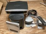 Bose 321 set, Ophalen, Zo goed als nieuw, Overige merken, Dvd-speler