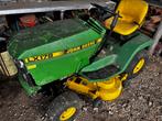 John Deere motorkap gezocht, Tuin en Terras, Zitmaaiers, Gebruikt, Ophalen of Verzenden, John Deere LX 178