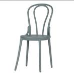 WOOOD eetkamerstoelen jade groen, Huis en Inrichting, Stoelen, Ophalen, Kunststof, Twee, Overige kleuren