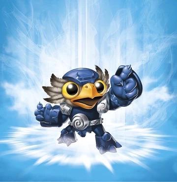Skylanders Trap Team Pet-Vac, Spelcomputers en Games, Games | Overige, Zo goed als nieuw, Avontuur en Actie, 2 spelers, Vanaf 7 jaar
