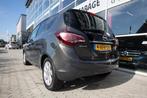 Opel Meriva 1.4 Turbo Cosmo | Afneembare Trekhaak | Camera |, Voorwielaandrijving, 65 €/maand, Gebruikt, 4 cilinders