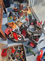 Playmobiel, Ophalen, Gebruikt, Los playmobil