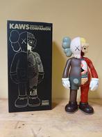 Kaws companion dissected 35cm vinyl art toy design bearbrick, Antiek en Kunst, Ophalen of Verzenden