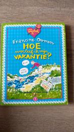 Hoe overleef ik mijn vakantie, Verzenden, Zo goed als nieuw