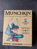 Munchkin, Ophalen of Verzenden, Zo goed als nieuw