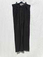 Leuke zwarte ribkoord heren broek mt 33 merk Matinique, Maat 48/50 (M), ., Zwart, Ophalen of Verzenden