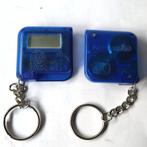 Postbank DD Random Reader of code generator sleutelhanger, Ophalen of Verzenden, Gebruikt