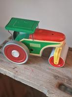 Blikken Tractor Duitsland DDR ,GDR,, Ophalen of Verzenden