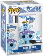 Funko Pop #185 Funko GM Booberry Cereal Box, Nieuw, Ophalen of Verzenden