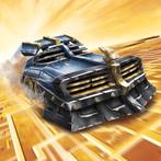 Skylanders Superchargers Shield Striker, Avontuur en Actie, Activision Blizzard International B.V., Eén computer, Zo goed als nieuw