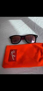 RAY BAN MEISJES ZONNEBRIL TE KOOP, Ophalen of Verzenden, Zo goed als nieuw, Roze, Ray-Ban