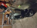 aprilia moijto, Fietsen en Brommers, Minibikes, Midibikes en Pitbikes, Gebruikt, Overige typen, 49 cc, Ophalen