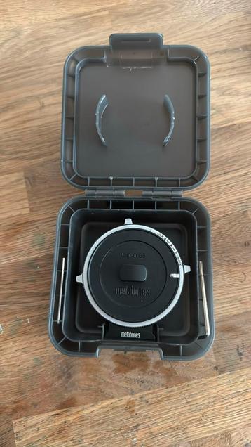 Metabones EF naar E-mount T Cine Speed Booster ULTRA 0.71x beschikbaar voor biedingen